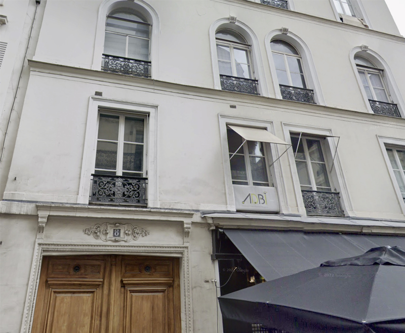 solution amiable litige Paris